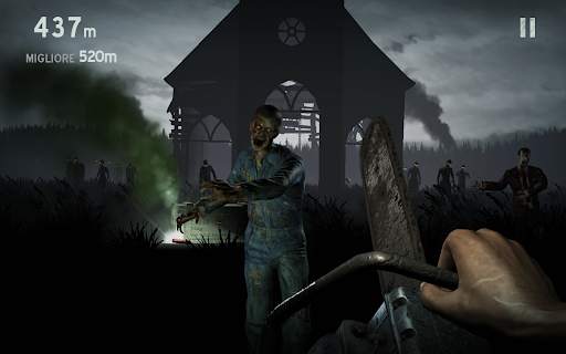 Into the Dead screenshot 15