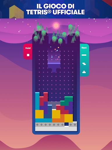 Tetris® screenshot 8