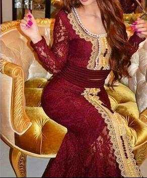 فساتين 2 تصوير الشاشة