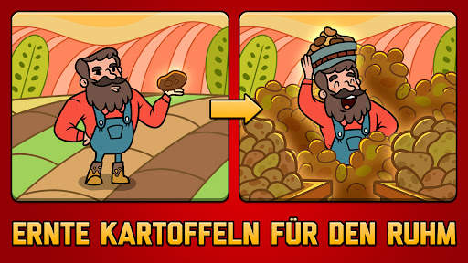 AdVenture Communist screenshot 2