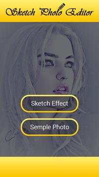 Sketch Photo Effect - Photo Editor screenshot 2