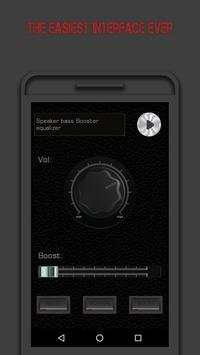 Bass Booster EQ Pro - Volume Amp Equalizer screenshot 4