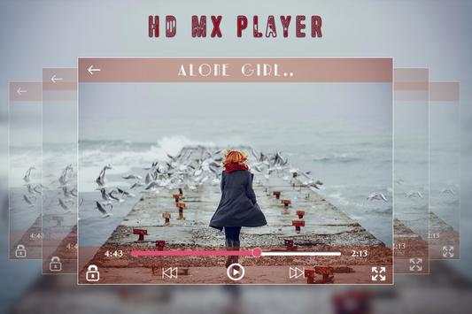 HD MX Player скриншот 3