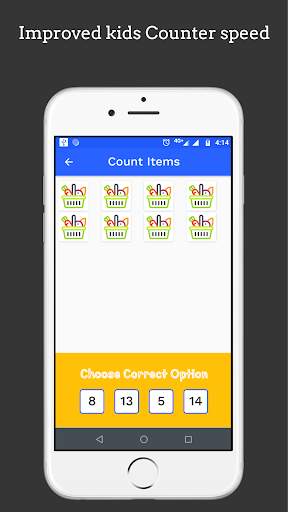 The Kids Learning App, The Kids Education screenshot 7