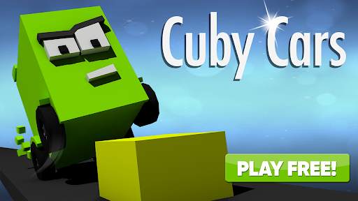 Cuby Cars स्क्रीनशॉट 1