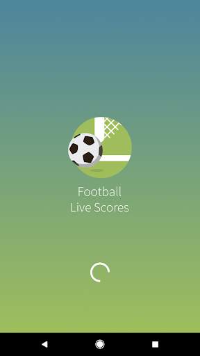 Football Live Scores screenshot 6