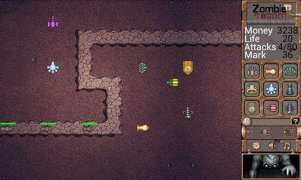 Zombie Defense screenshot 7