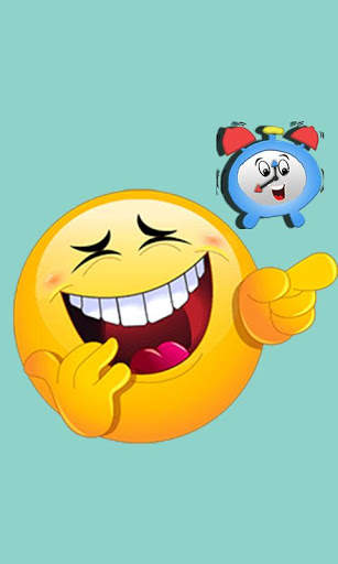 Loud Alarm Clock – Funny Wakeup Alarm Sounds screenshot 3