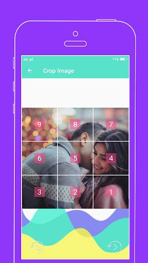 IGram : Grid Maker For IG screenshot 5
