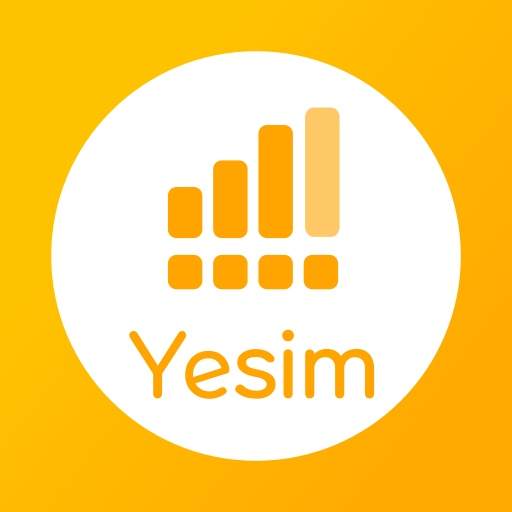 Yesim: eSIM Travel Mobile Data App 3.5.1