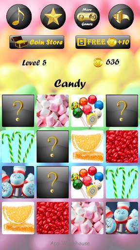 Memory Game - Brain Exercise screenshot 7