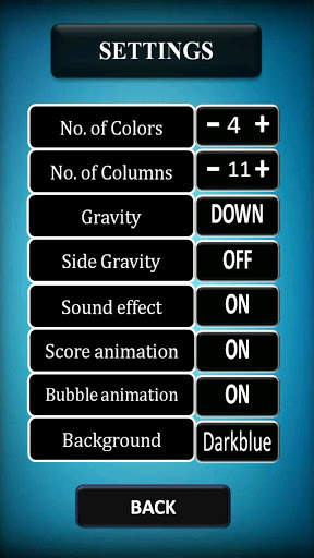 Bubble Games Crush Mania screenshot 5