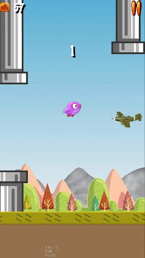 Flabby Bird स्क्रीनशॉट 3