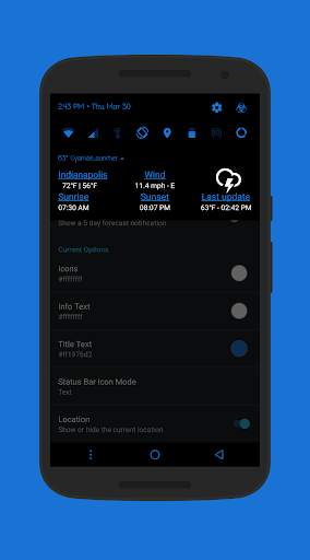 Cyanide Launcher Plagued screenshot 2