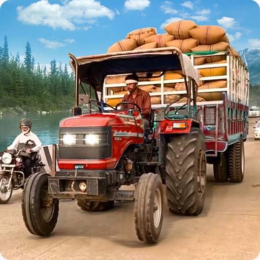 Farming Games: Tractor Games 0.32