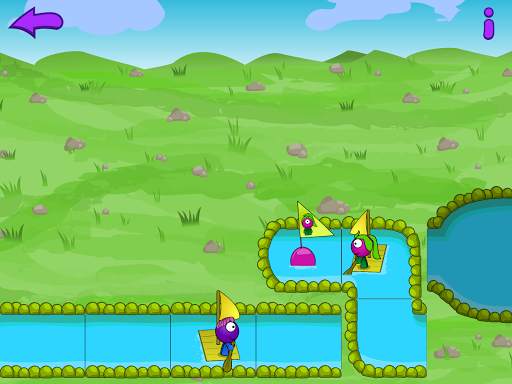 Playtime 🌟 3 games for kids screenshot 15