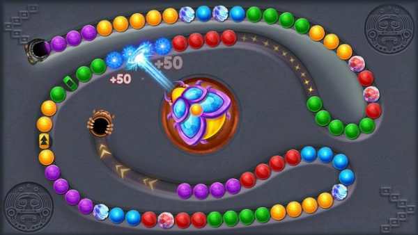 Super Zumbia Legend screenshot 3