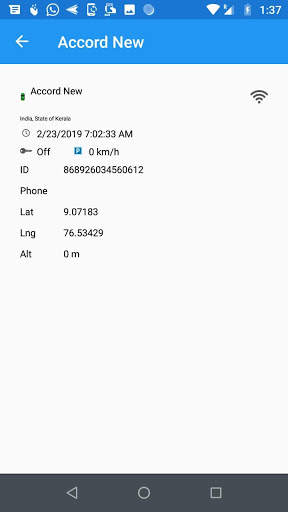 Lanolive screenshot 3