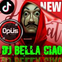 DJ OPUS BELLA CIAO 2021 OFFLINE logo