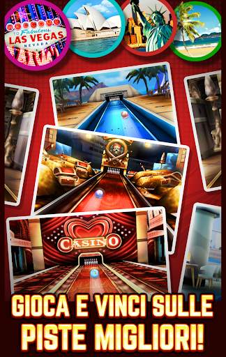 Bowling King screenshot 9