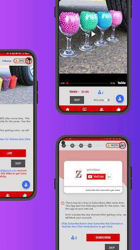 Social X - Views & Watch Time screenshot 8