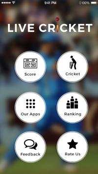 Cricket Match Summary screenshot 6