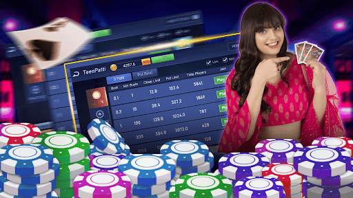 Teen-Patti Vungo screenshot 3