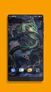 Legendary Pokemon Wallpaper screenshot 3