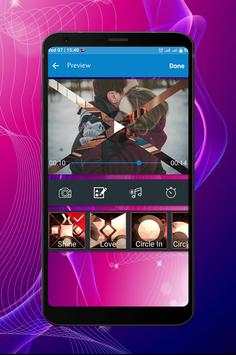 Slideshow Video Builder screenshot 6