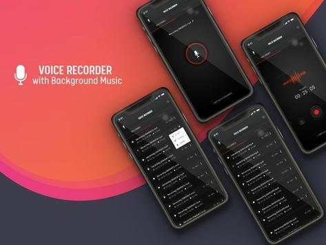 Voice Recorder screenshot 5