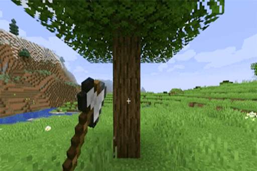 Mini craft 2 screenshot 2