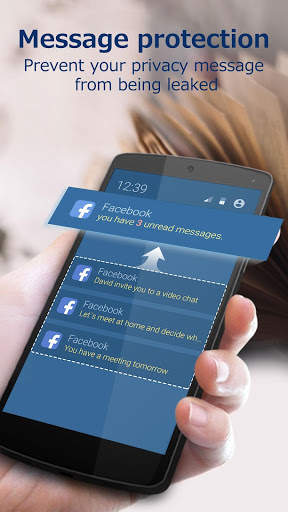 AppLock screenshot 4