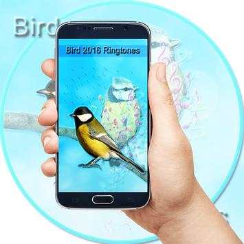 Bird 2016 Ringtones screenshot 1