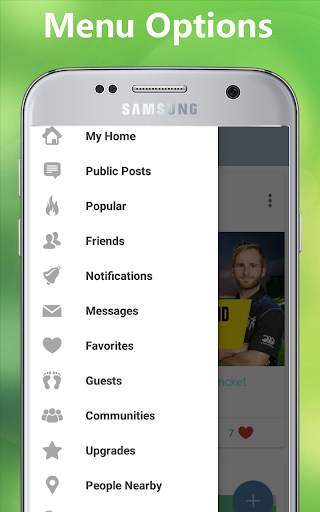 Chat Chandigarh - Live Chatting App for Free screenshot 4