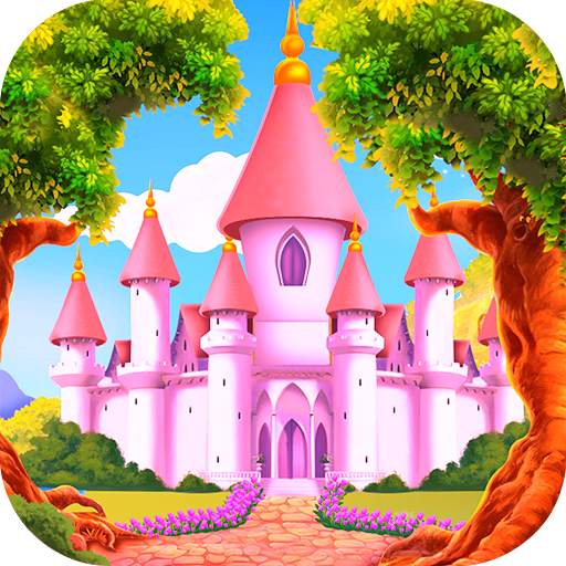 Enchanted Castle - Princess Castle Cleaning 1.0