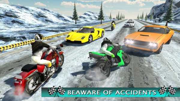 Real Bike Racing Ultra Rider 2018 screenshot 3