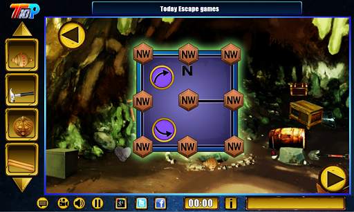 Free New Escape Games 045-Room Escape Games 2021 स्क्रीनशॉट 7