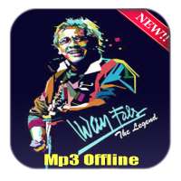 Lagu Iwan Fals Mp3 Offline logo