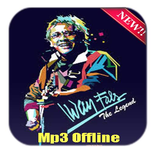 Lagu Iwan Fals Mp3 Offline 1.0