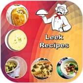 Leek Recipes 1.0