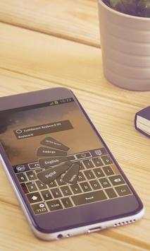 Fulfillment Keyboard Design screenshot 2