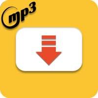 Tube Music Downloader - Free Mp3 Downloader logo
