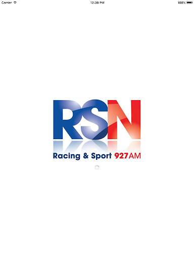 RSN Racing & Sport - Radio screenshot 6