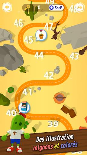 My Little Chaser screenshot 2