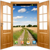 Door Passcode Lock Screen icon