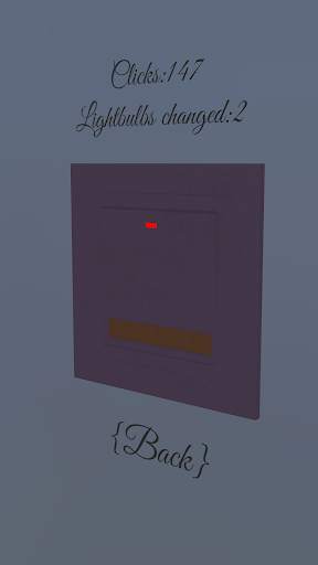 Light Switch Simulator screenshot 2