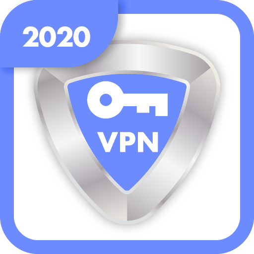 FastVPN - Free Secure, Ultra Fast VPN, Unlimited icon