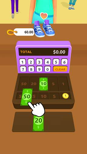 Perfect Store 3D screenshot 4