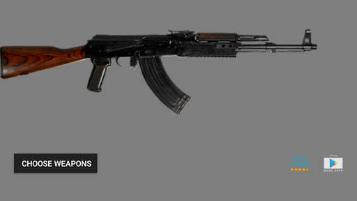 Weapon Simulator screenshot 5