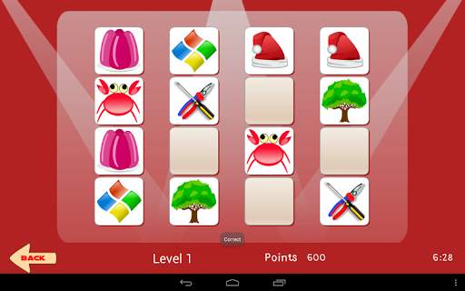 Memory Games For Adults screenshot 19